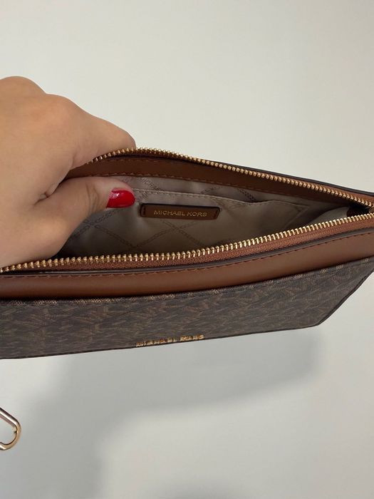 Mala Michael Kors original e nova