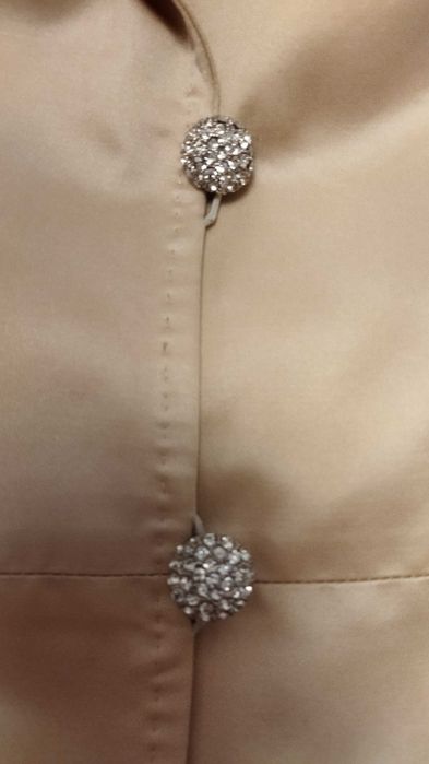 Blazer Carolina Herrera