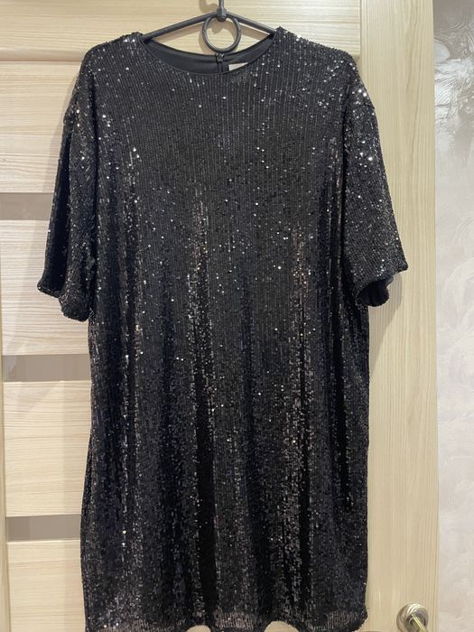 Плаття H&M розмір М