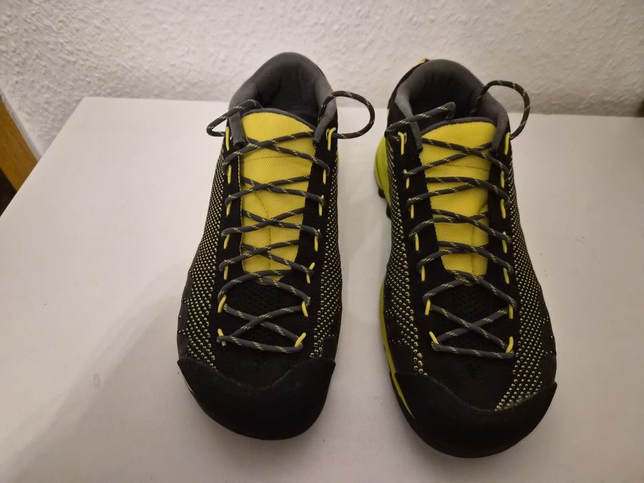 Buty trekingowe la sportiva