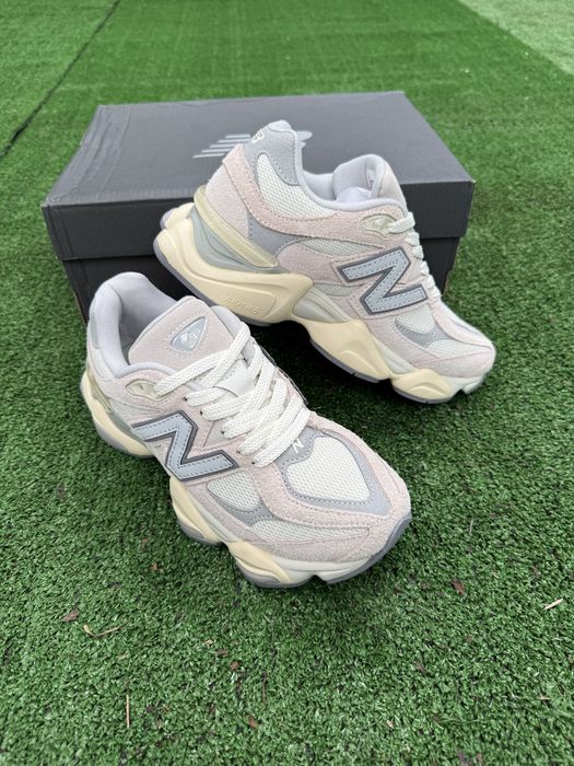 New balance 9060 novas