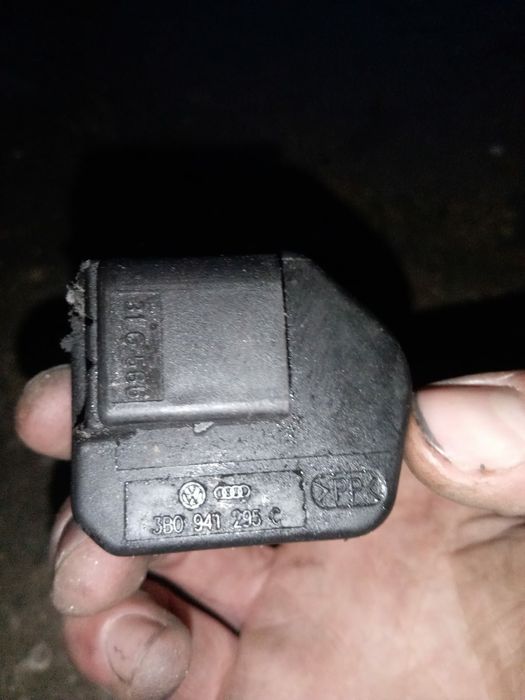 Motor regulação luz farol (a3 8l)