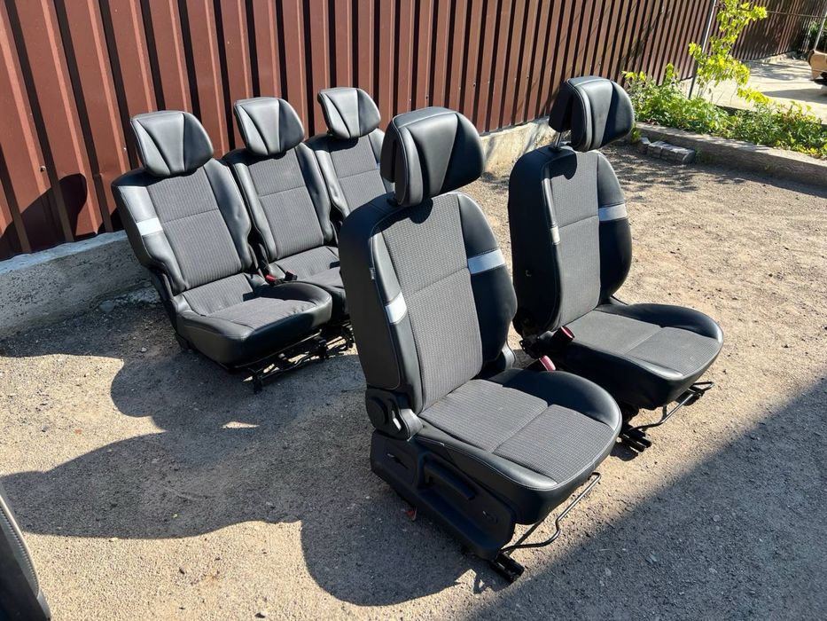 диван пілот автосидіння кресло Peugeot Partner, Citroen berlingo