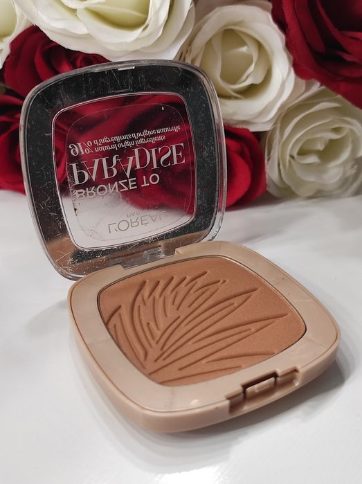 L'Oreal Paris bronzer odcień 02