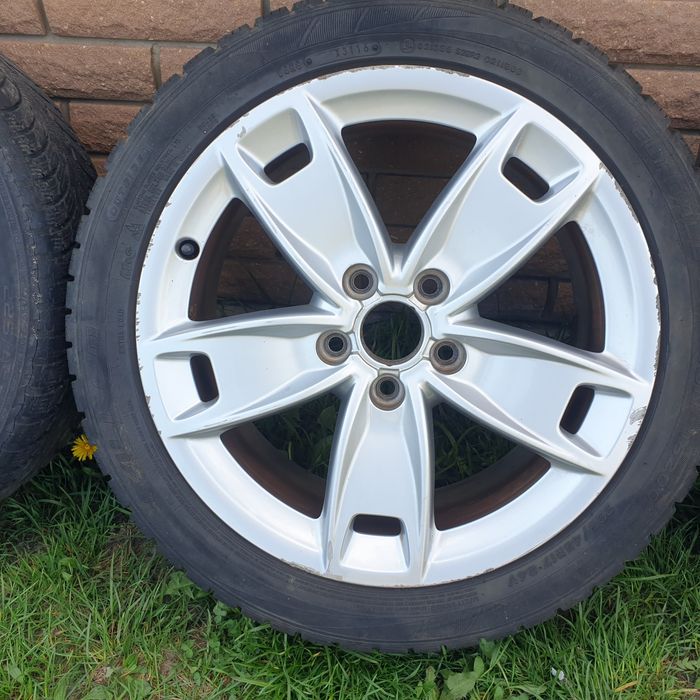 R17 5 112 7.5j et56 66.6 audi a q 1 2 3 4 5 6 7 8 vw skoda seat merced