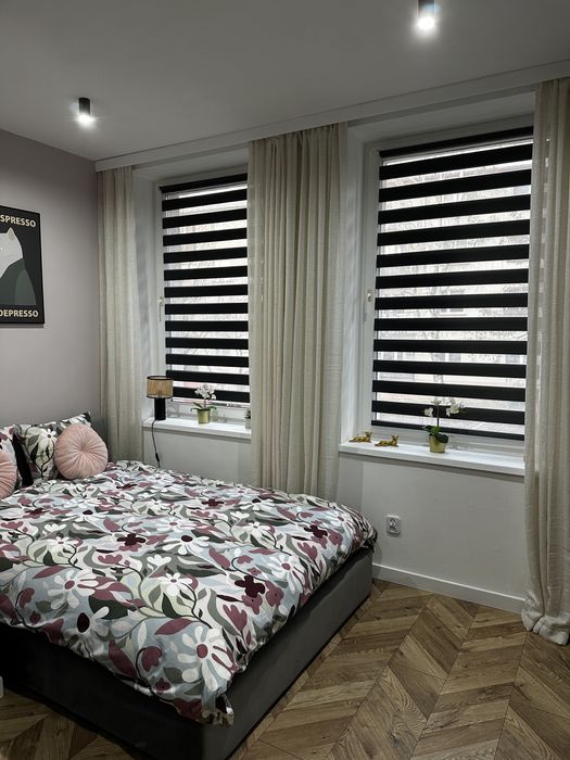 Apartament do wynajecia nad jeziorem Ostróda