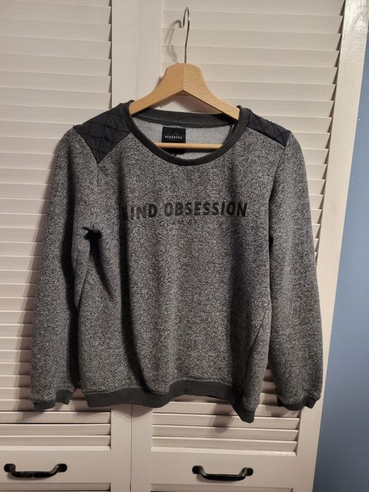 Bluza reserved M