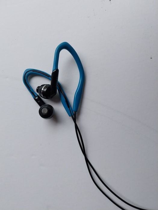 LENCO fones auscultadores auriculares desporto com contorno orelha