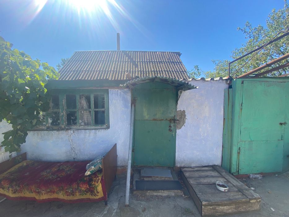 Продаж будинку в Матвіївці. Чудовий вид на річку (л1)