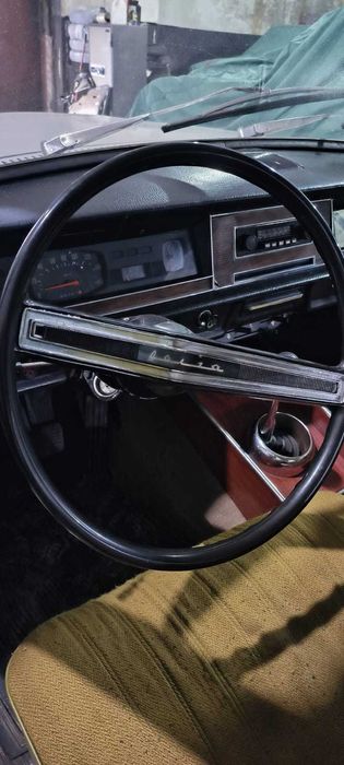 Волга    ГАЗ  24