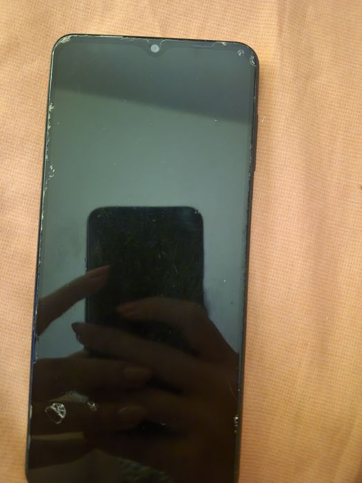 Samsung a12 para peças