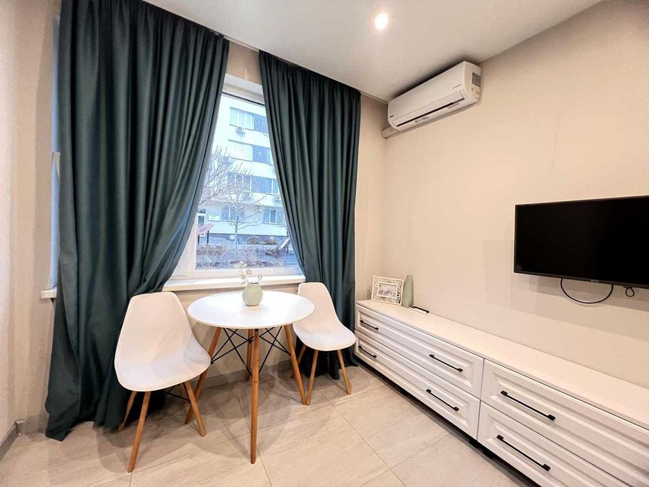 Чудовий варіант! Продається 1-кімнатна квартира в ЖК Park Land, Київ