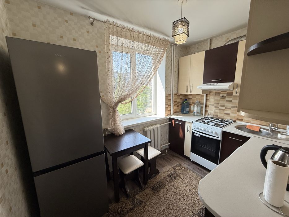 Продажа хорошей 1 ком. 2 КП, район Лески, Сертификт