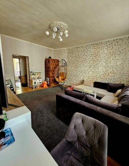 Mieszkanie własnościowe bezczynszowe 55 m² w centrum miasta Białogard - Widok 2