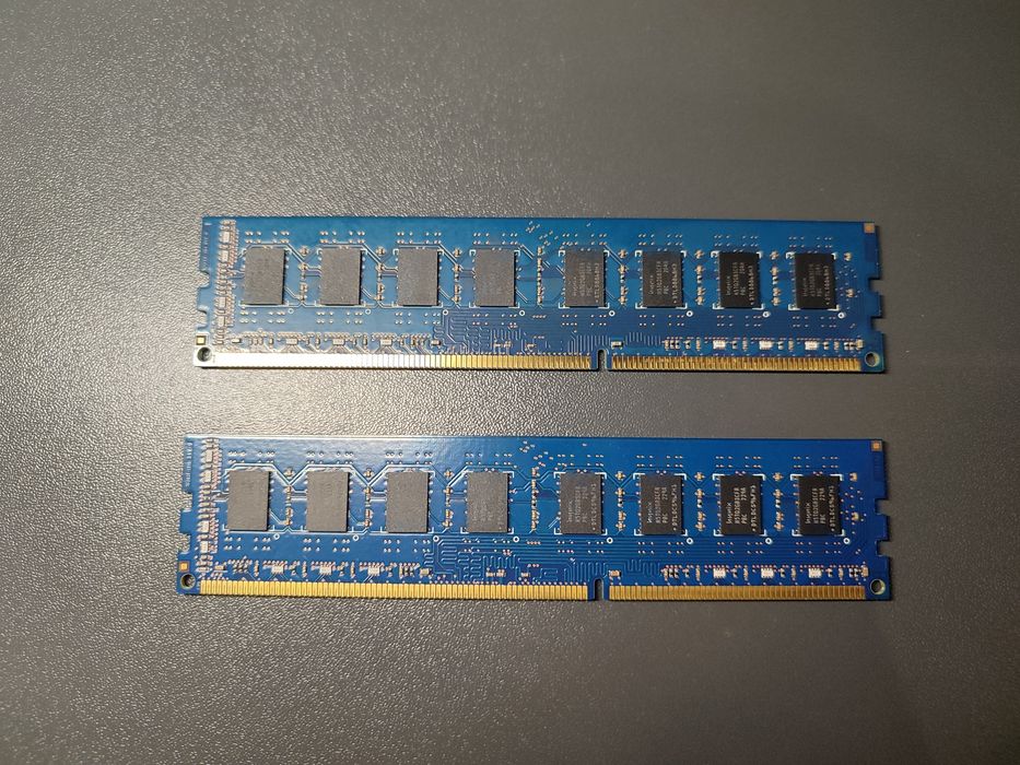 Оперативная память DDR3