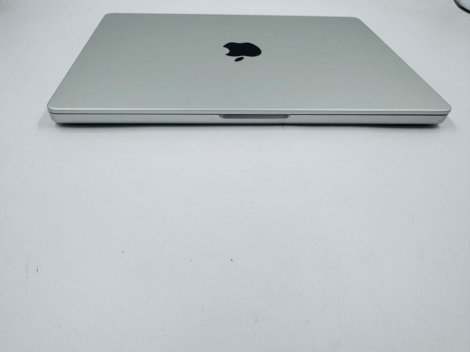 Apple Macbook Pro 14 2021 M1 Pro 16GB RAM 512GB SSD Silver IL6902