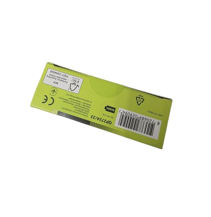 Maszynka do golenia philips oneblade 360°