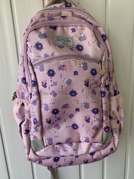 Портфелі дитячі (2)