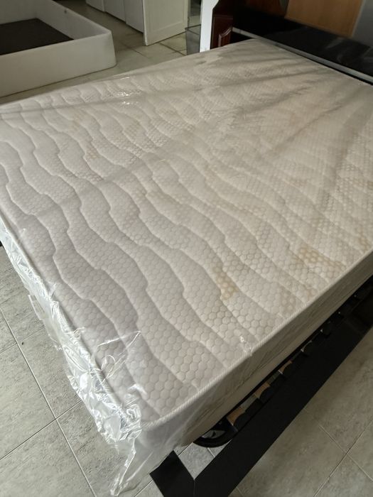 Colchao Pikolin 160x200 novo