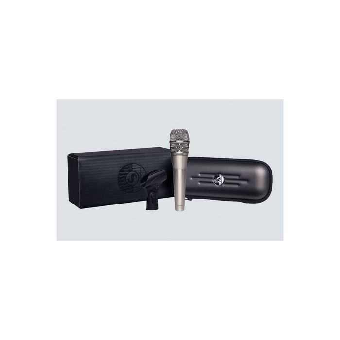 SHURE KSM8N - Mikrofon Dynamiczny