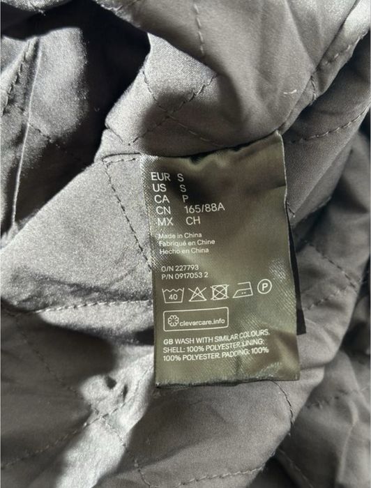 Пальто сорочка Kangol