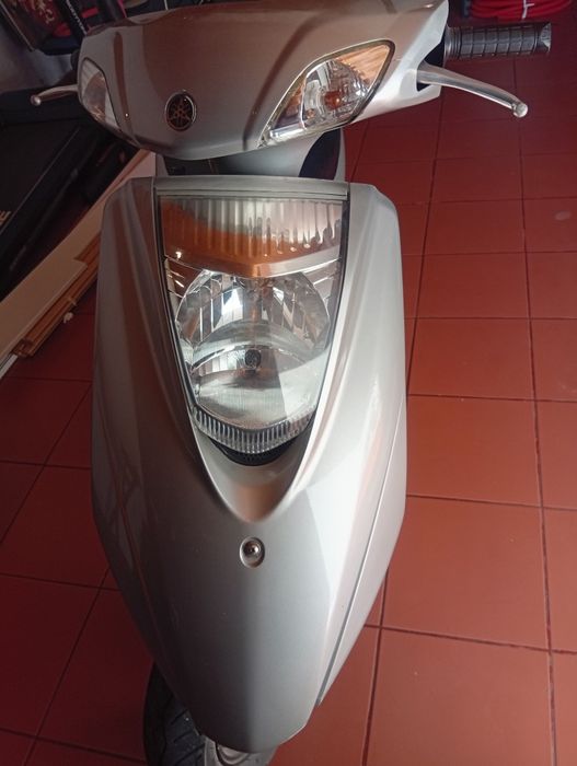 Scooter Yamaha vity 125