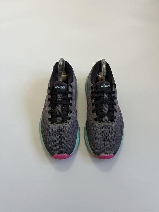 Asics gt-1000 11 gore-tex gel trail nimbus 38(24cm)