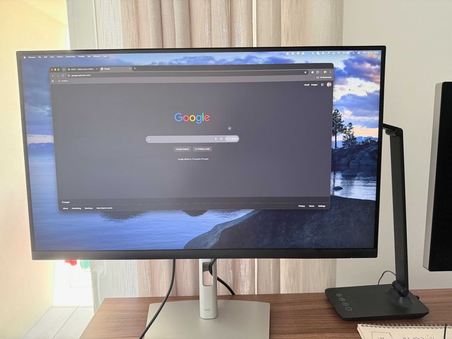 Dell 2K 27" P2723DE IPS Monitor