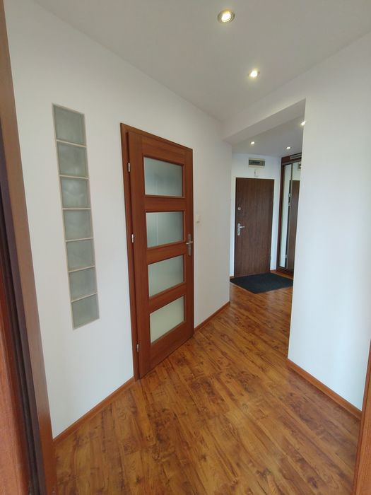 Mieszkanie z Widokiem na Jezioro Raduń 
60,15 m2
60,15 m²