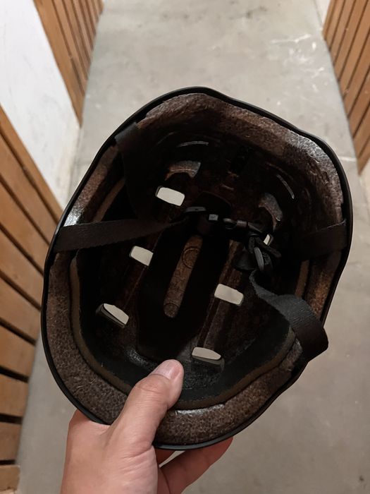 Kask dziecięcy BTWIN
