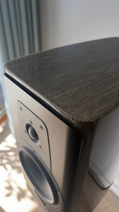 Kolumny Dynaudio Contour 20i (szare) + STANDY