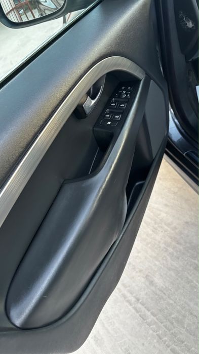 Volvo S80 2.4 D5