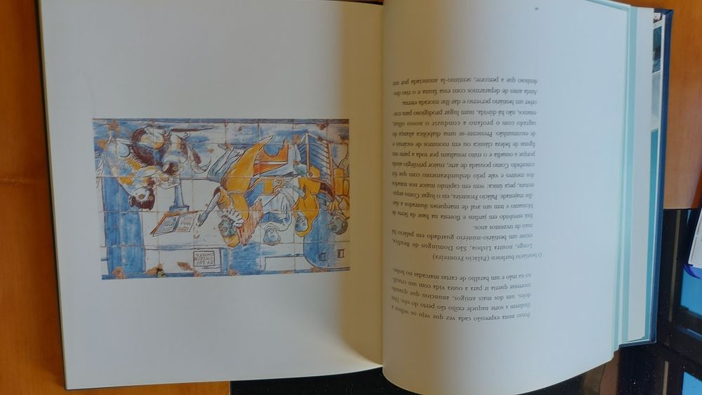Lisboa Livro de Bordo de José Cardoso Pires