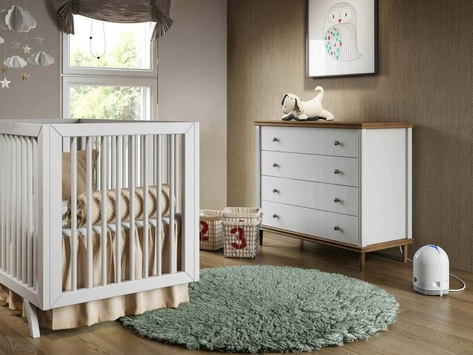 Purificador de Ar AIRFREE