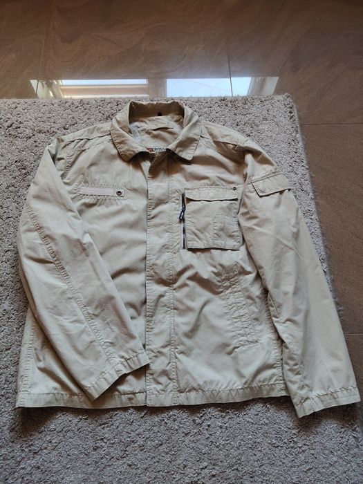 Kurtka wiosenna lekka Crossfield roz. XXL