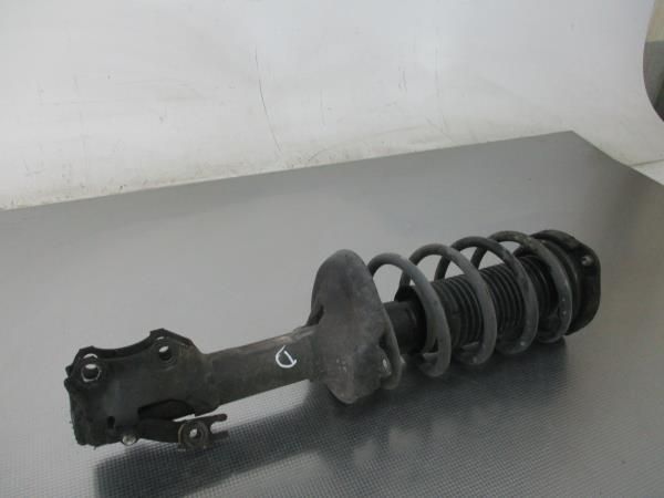 Amortecedor frente direito SEAT Ibiza II (6K1)