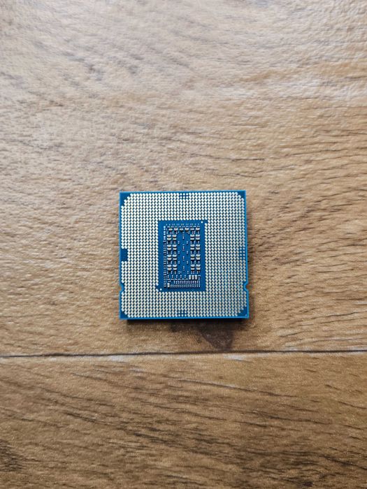 Процессор intel core i5 11500 6 ядер 12 потоков 4.6 ГГц гарантия