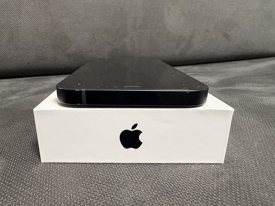 iPhone 12 128Gb Black