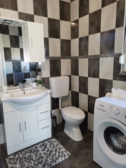 Apartament Zumar Pag Chorwacja