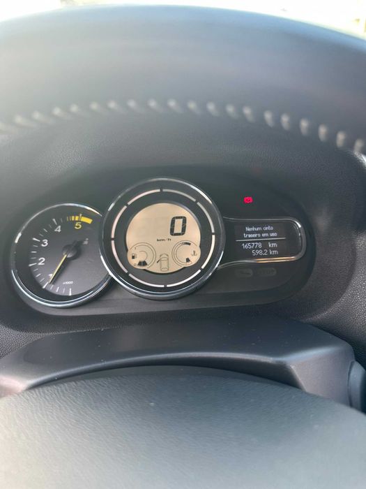 Renault Mégane 1.5 dCi 110cv Bose Edition | 2013 | 165.778 km
