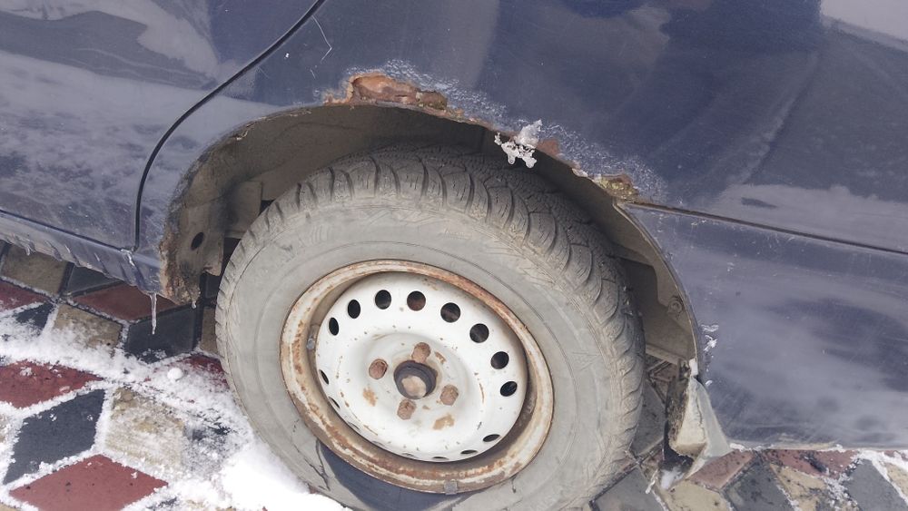 Продам део сенс 2005  1.3 (внимательно читаем описание)