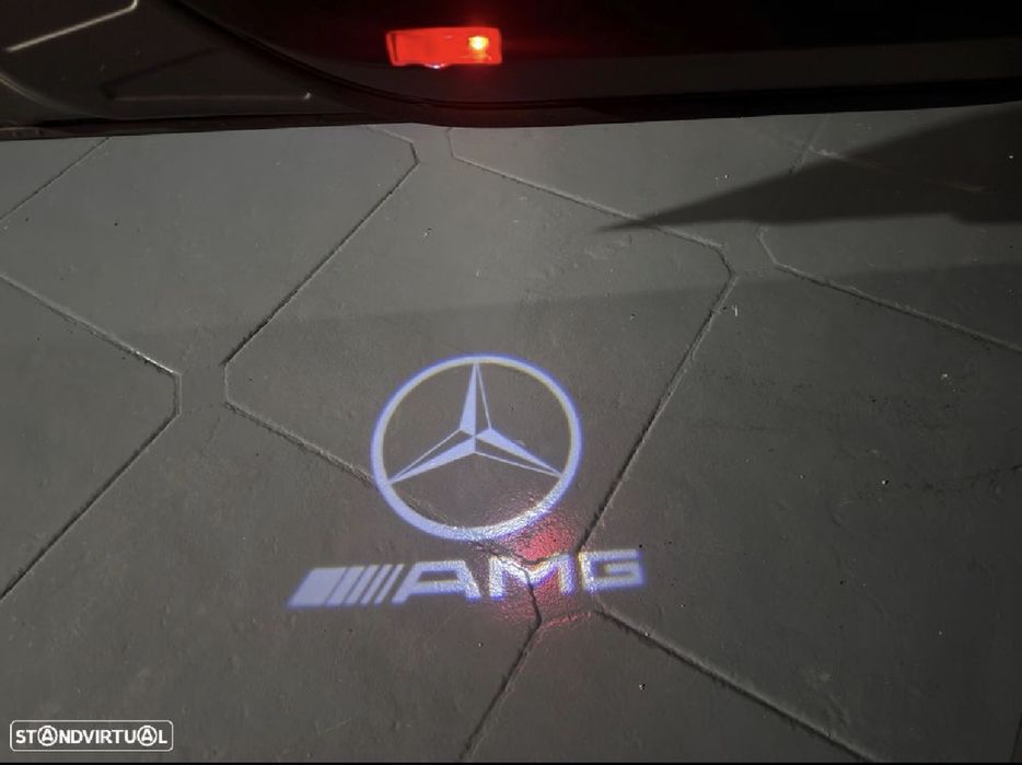 Mercedes-Benz A 180 — fotografia 12