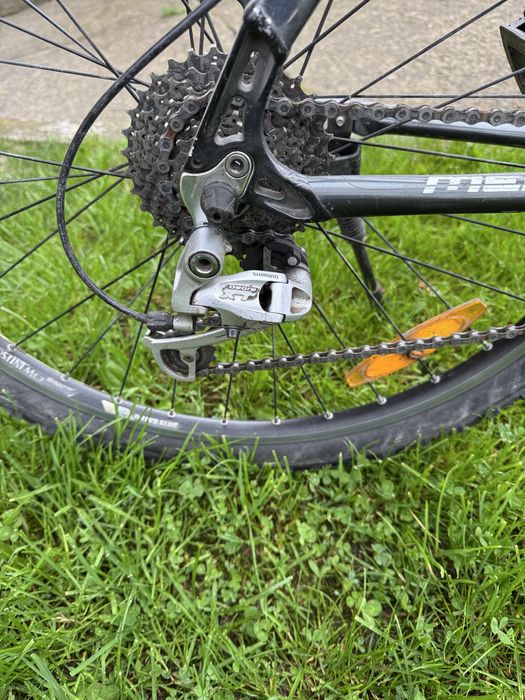 Rower Merida Matts TFS 900