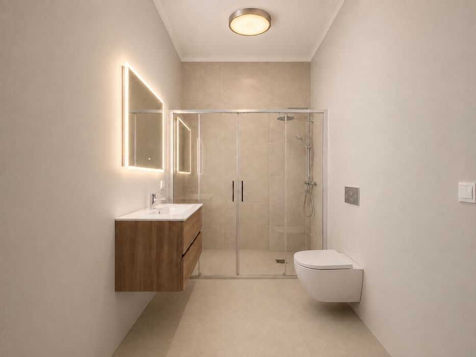 Apartamento T2 para a venda em Oeiras