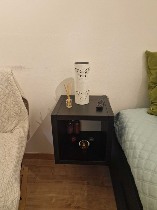 Cama de casal - completa