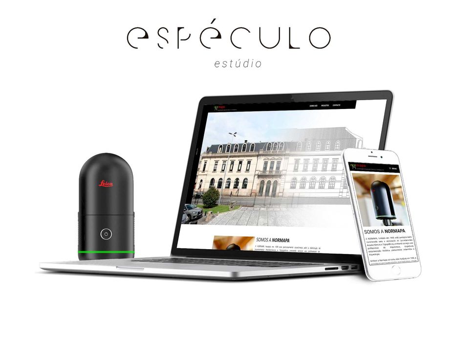 Criação e Remodelação de Projetos Digitais - Design e Performance