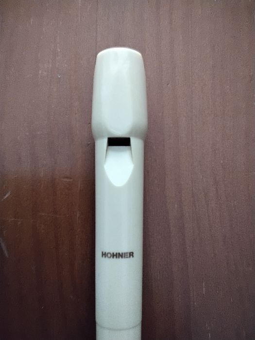 Hohoner Flute, Wind Musical Instrument64177155821954120