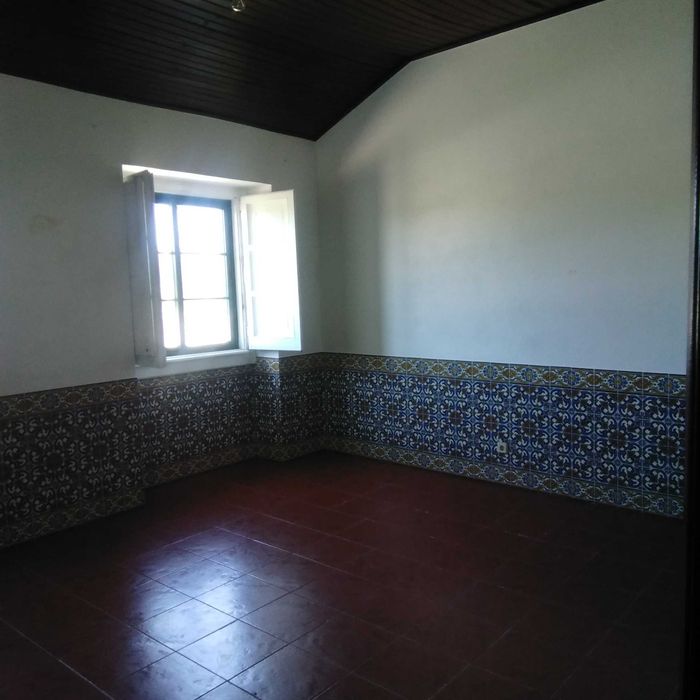 Arrendamento de Casa de Campo