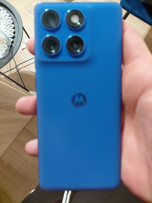 Motorola edge 60