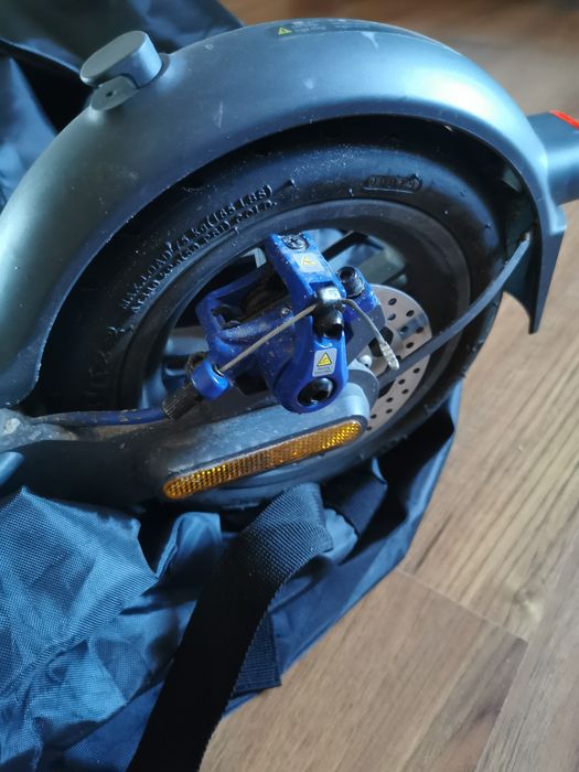 Hulajnoga Mi Electric Scooter 3